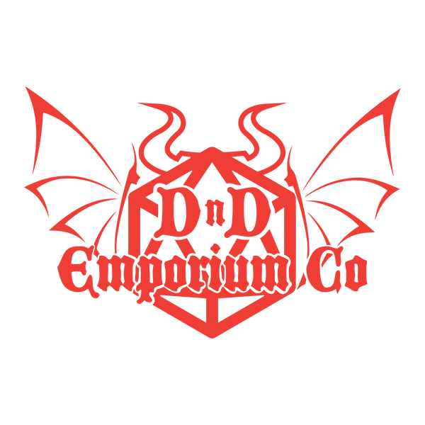 DnD Emporium Co
